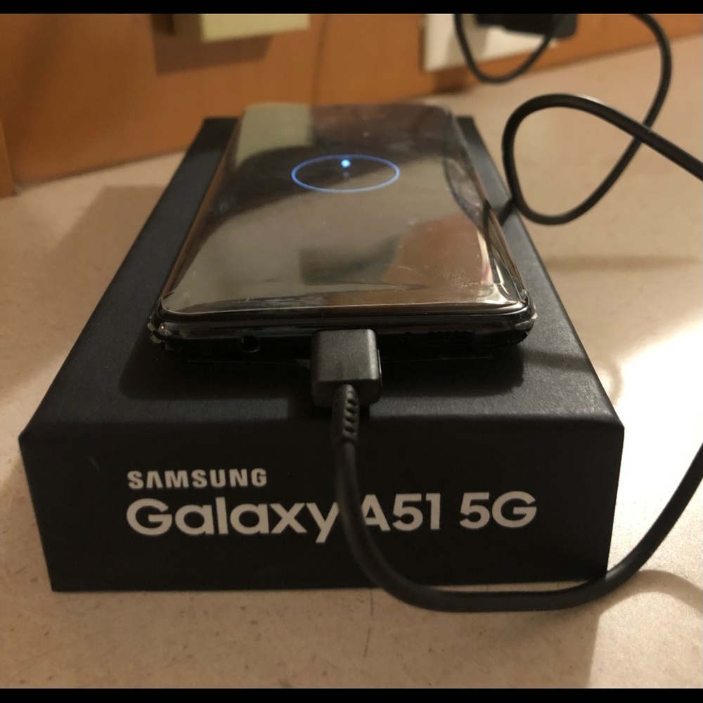 Samsung A51 5 G